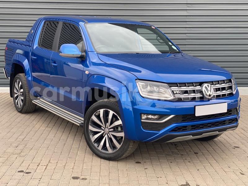 Big with watermark volkswagen amarok matabeleland south beitbridge 24486