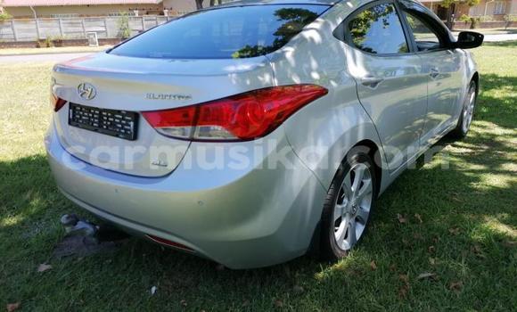 Tenga Tsaru Hyundai Lantra Sirivha Mota in Beitbridge in Matabeleland South Tenga Tsaru Hyundai Lantra Sirivha Mota in Beitbridge in Matabeleland South