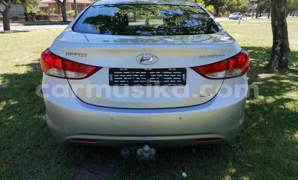 Tenga Tsaru Hyundai Lantra Sirivha Mota in Beitbridge in Matabeleland South Tenga Tsaru Hyundai Lantra Sirivha Mota in Beitbridge in Matabeleland South