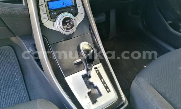 Tenga Tsaru Hyundai Lantra Sirivha Mota in Beitbridge in Matabeleland South Tenga Tsaru Hyundai Lantra Sirivha Mota in Beitbridge in Matabeleland South