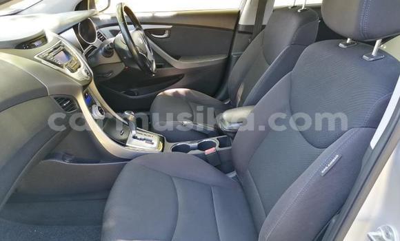 Tenga Tsaru Hyundai Lantra Sirivha Mota in Beitbridge in Matabeleland South Tenga Tsaru Hyundai Lantra Sirivha Mota in Beitbridge in Matabeleland South