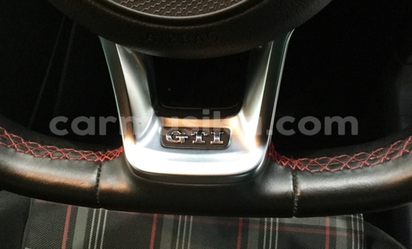 Acheter Occasion Voiture Volkswagen Polo GTI Noir à Beitbridge, Matabeleland South Acheter Occasion Voiture Volkswagen Polo GTI Noir à Beitbridge, Matabeleland South