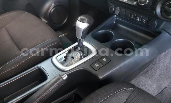 Acheter Occasion Voiture Toyota Hilux Gris à Beitbridge, Matabeleland South Acheter Occasion Voiture Toyota Hilux Gris à Beitbridge, Matabeleland South