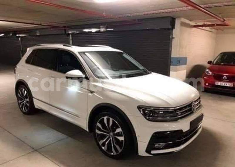 Big with watermark volkswagen tiguan matabeleland south beitbridge 24489