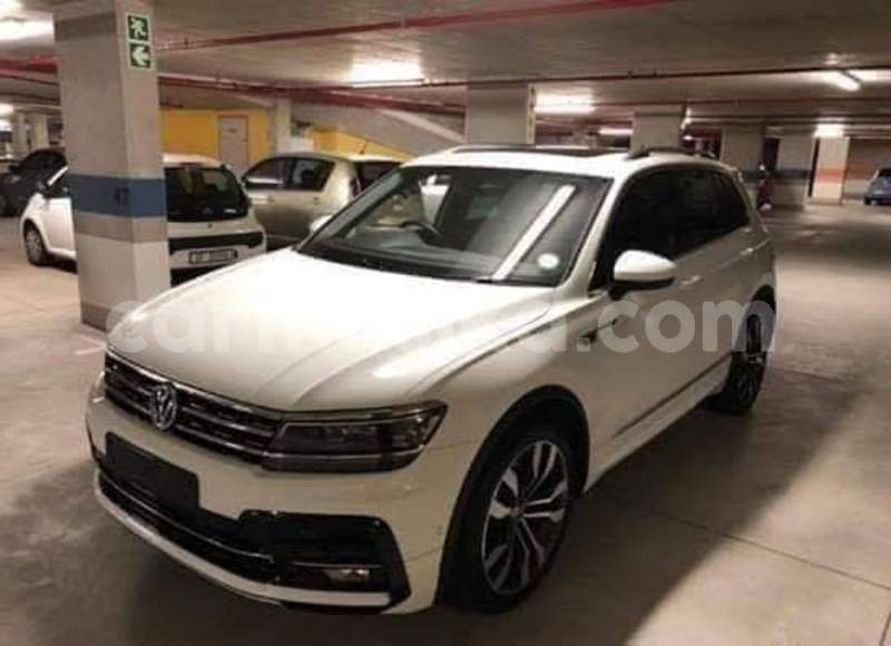 Big with watermark volkswagen tiguan matabeleland south beitbridge 24489