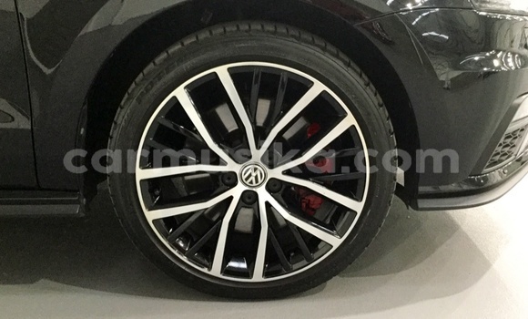 Acheter Occasion Voiture Volkswagen Polo GTI Noir à Beitbridge, Matabeleland South Acheter Occasion Voiture Volkswagen Polo GTI Noir à Beitbridge, Matabeleland South