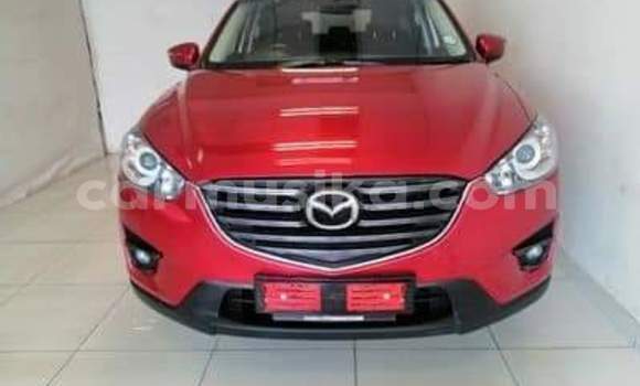 Tenga Tsaru Mazda CX-5 Tsvuku Mota in Beitbridge in Matabeleland South Tenga Tsaru Mazda CX-5 Tsvuku Mota in Beitbridge in Matabeleland South