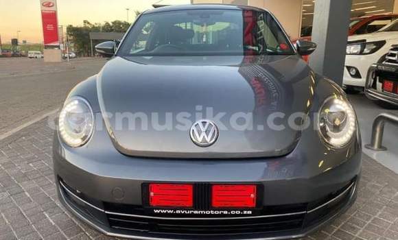 Tenga Tsaru Volkswagen Beetle Beige Mota in Beitbridge in Matabeleland South Tenga Tsaru Volkswagen Beetle Beige Mota in Beitbridge in Matabeleland South