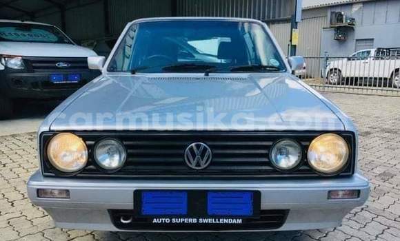 Buy Used Volkswagen Golf Silver Car in Beitbridge in Matabeleland South Buy Used Volkswagen Golf Silver Car in Beitbridge in Matabeleland South