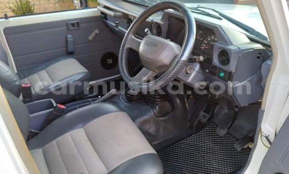 Tenga Tsaru Isuzu KB Chena Mota in Beitbridge in Matabeleland South Tenga Tsaru Isuzu KB Chena Mota in Beitbridge in Matabeleland South