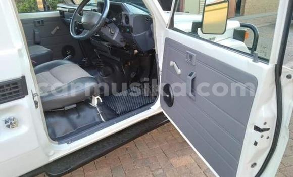 Tenga Tsaru Isuzu KB Chena Mota in Beitbridge in Matabeleland South Tenga Tsaru Isuzu KB Chena Mota in Beitbridge in Matabeleland South