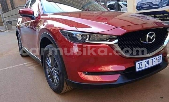 Tenga Tsaru Mazda CX-5 Zvimwe Mota in Beitbridge in Matabeleland South Tenga Tsaru Mazda CX-5 Zvimwe Mota in Beitbridge in Matabeleland South