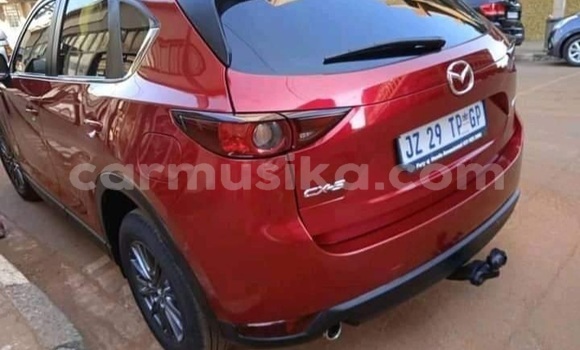 Tenga Tsaru Mazda CX-5 Zvimwe Mota in Beitbridge in Matabeleland South Tenga Tsaru Mazda CX-5 Zvimwe Mota in Beitbridge in Matabeleland South