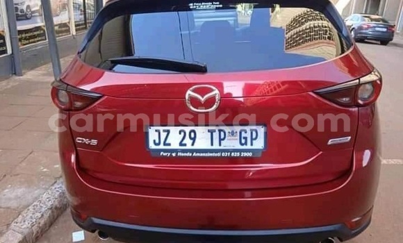 Tenga Tsaru Mazda CX-5 Zvimwe Mota in Beitbridge in Matabeleland South Tenga Tsaru Mazda CX-5 Zvimwe Mota in Beitbridge in Matabeleland South