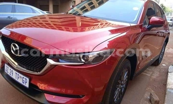 Tenga Tsaru Mazda CX-5 Zvimwe Mota in Beitbridge in Matabeleland South Tenga Tsaru Mazda CX-5 Zvimwe Mota in Beitbridge in Matabeleland South