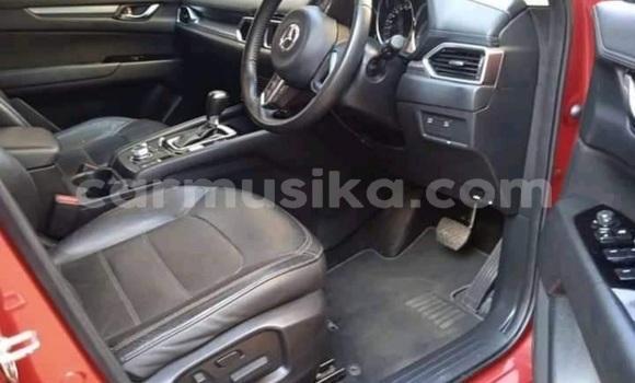 Tenga Tsaru Mazda CX-5 Zvimwe Mota in Beitbridge in Matabeleland South Tenga Tsaru Mazda CX-5 Zvimwe Mota in Beitbridge in Matabeleland South
