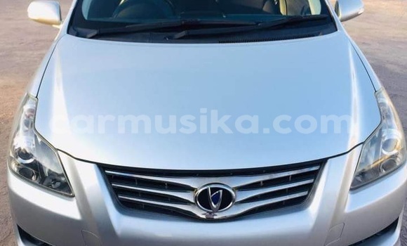 Buy Used Toyota Blade Silver Car in Beitbridge in Matabeleland South Buy Used Toyota Blade Silver Car in Beitbridge in Matabeleland South