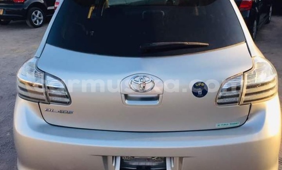 Tenga Tsaru Toyota Blade Sirivha Mota in Beitbridge in Matabeleland South Tenga Tsaru Toyota Blade Sirivha Mota in Beitbridge in Matabeleland South