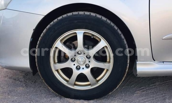 Tenga Tsaru Toyota Blade Sirivha Mota in Beitbridge in Matabeleland South Tenga Tsaru Toyota Blade Sirivha Mota in Beitbridge in Matabeleland South