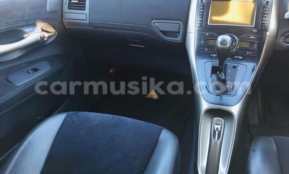 Tenga Tsaru Toyota Blade Sirivha Mota in Beitbridge in Matabeleland South Tenga Tsaru Toyota Blade Sirivha Mota in Beitbridge in Matabeleland South