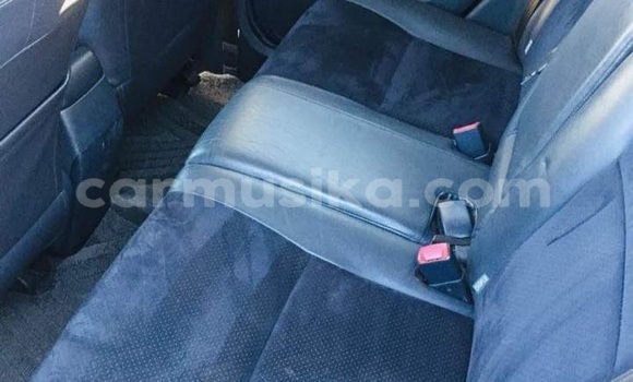 Tenga Tsaru Toyota Blade Sirivha Mota in Beitbridge in Matabeleland South Tenga Tsaru Toyota Blade Sirivha Mota in Beitbridge in Matabeleland South