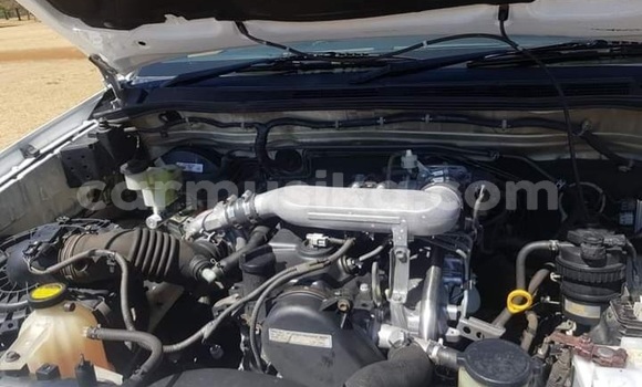 Tenga Tsaru Toyota Hilux Chena Mota in Beitbridge in Matabeleland South Tenga Tsaru Toyota Hilux Chena Mota in Beitbridge in Matabeleland South