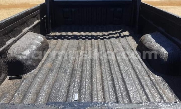 Tenga Tsaru Toyota Hilux Chena Mota in Beitbridge in Matabeleland South Tenga Tsaru Toyota Hilux Chena Mota in Beitbridge in Matabeleland South