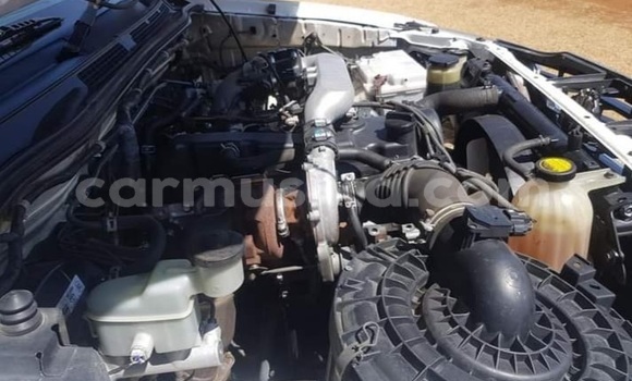 Tenga Tsaru Toyota Hilux Chena Mota in Beitbridge in Matabeleland South Tenga Tsaru Toyota Hilux Chena Mota in Beitbridge in Matabeleland South