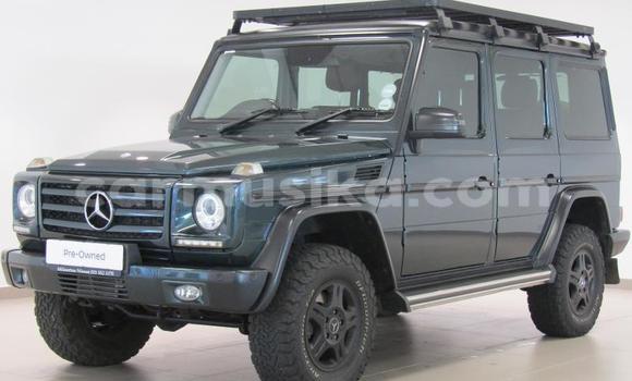 Buy Used Mercedes‒Benz G-klasse Other Car in Beitbridge in Matabeleland South