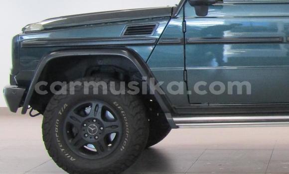 Buy Used Mercedes‒Benz G-klasse Other Car in Beitbridge in Matabeleland South Buy Used Mercedes‒Benz G-klasse Other Car in Beitbridge in Matabeleland South