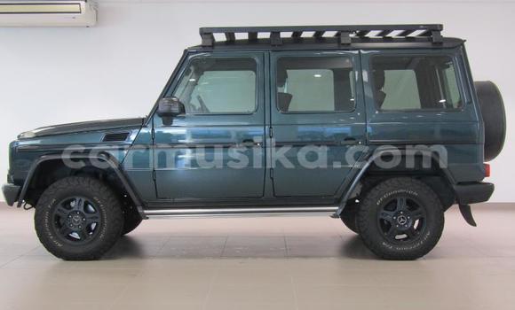 Buy Used Mercedes‒Benz G-klasse Other Car in Beitbridge in Matabeleland South Buy Used Mercedes‒Benz G-klasse Other Car in Beitbridge in Matabeleland South