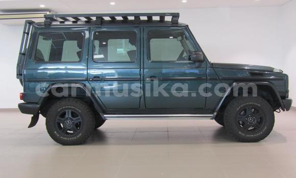 Buy Used Mercedes‒Benz G-klasse Other Car in Beitbridge in Matabeleland South Buy Used Mercedes‒Benz G-klasse Other Car in Beitbridge in Matabeleland South