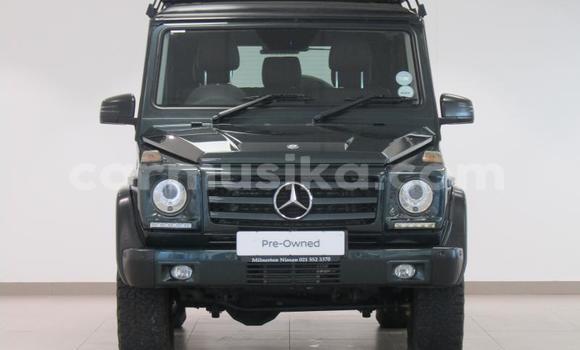 Buy Used Mercedes‒Benz G-klasse Other Car in Beitbridge in Matabeleland South Buy Used Mercedes‒Benz G-klasse Other Car in Beitbridge in Matabeleland South