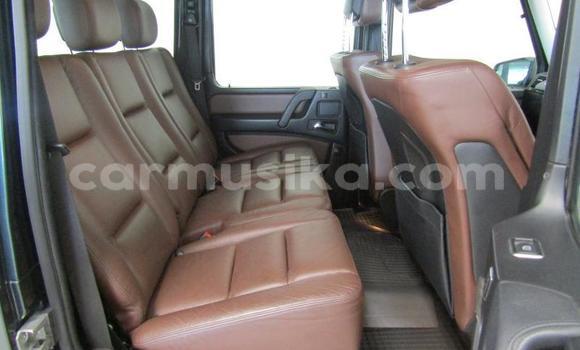 Buy Used Mercedes‒Benz G-klasse Other Car in Beitbridge in Matabeleland South Buy Used Mercedes‒Benz G-klasse Other Car in Beitbridge in Matabeleland South