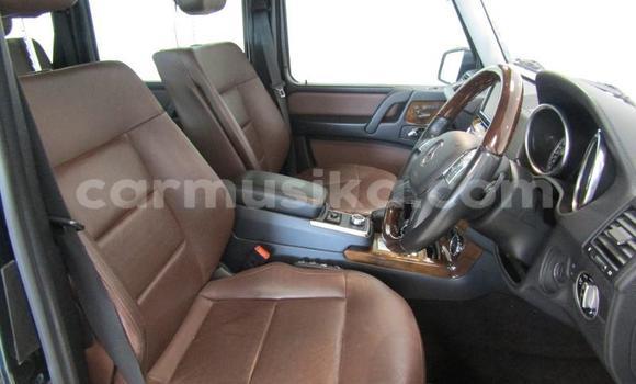 Buy Used Mercedes‒Benz G-klasse Other Car in Beitbridge in Matabeleland South Buy Used Mercedes‒Benz G-klasse Other Car in Beitbridge in Matabeleland South