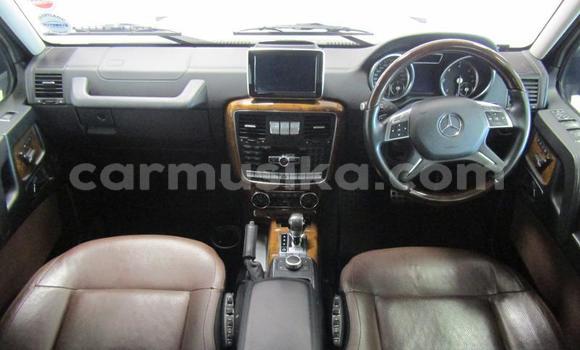Buy Used Mercedes‒Benz G-klasse Other Car in Beitbridge in Matabeleland South Buy Used Mercedes‒Benz G-klasse Other Car in Beitbridge in Matabeleland South