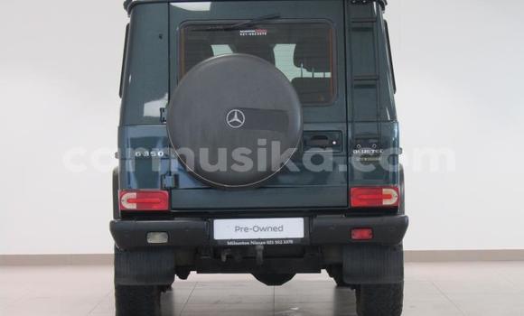 Buy Used Mercedes‒Benz G-klasse Other Car in Beitbridge in Matabeleland South Buy Used Mercedes‒Benz G-klasse Other Car in Beitbridge in Matabeleland South