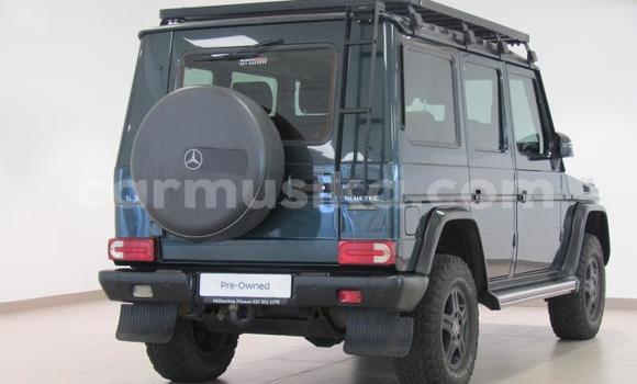 Buy Used Mercedes‒Benz G-klasse Other Car in Beitbridge in Matabeleland South Buy Used Mercedes‒Benz G-klasse Other Car in Beitbridge in Matabeleland South