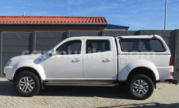 Buy Used TATA Xenon White Car in Beitbridge in Matabeleland South Buy Used TATA Xenon White Car in Beitbridge in Matabeleland South