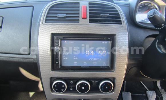 Buy Used TATA Xenon White Car in Beitbridge in Matabeleland South Buy Used TATA Xenon White Car in Beitbridge in Matabeleland South