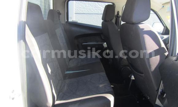 Buy Used TATA Xenon White Car in Beitbridge in Matabeleland South Buy Used TATA Xenon White Car in Beitbridge in Matabeleland South