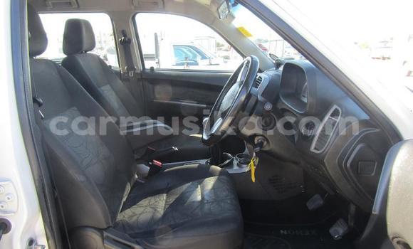 Buy Used TATA Xenon White Car in Beitbridge in Matabeleland South Buy Used TATA Xenon White Car in Beitbridge in Matabeleland South