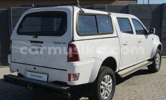 Buy Used TATA Xenon White Car in Beitbridge in Matabeleland South Buy Used TATA Xenon White Car in Beitbridge in Matabeleland South