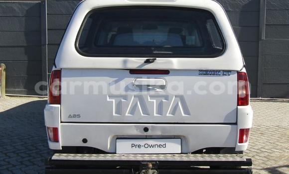Buy Used TATA Xenon White Car in Beitbridge in Matabeleland South Buy Used TATA Xenon White Car in Beitbridge in Matabeleland South