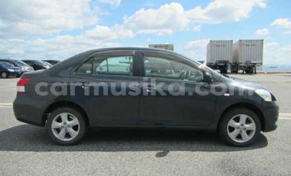 Nunua Ilio tumika Toyota Belta Nyeusi Gari ndani ya Beitbridge nchini Matabeleland Kusini Nunua Ilio tumika Toyota Belta Nyeusi Gari ndani ya Beitbridge nchini Matabeleland Kusini