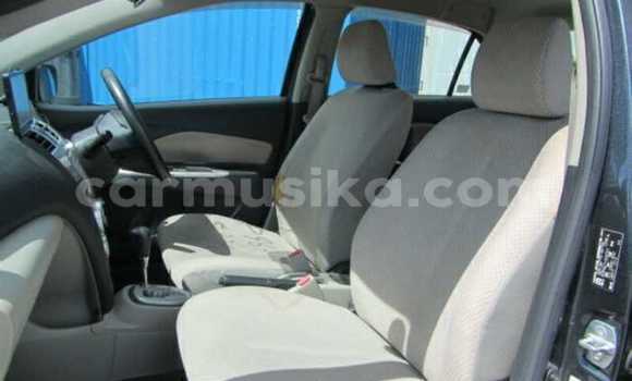 Nunua Ilio tumika Toyota Belta Nyeusi Gari ndani ya Beitbridge nchini Matabeleland Kusini Nunua Ilio tumika Toyota Belta Nyeusi Gari ndani ya Beitbridge nchini Matabeleland Kusini