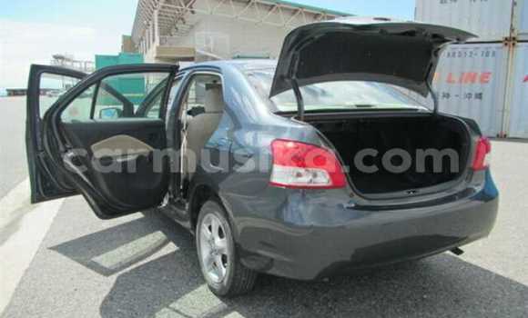 Nunua Ilio tumika Toyota Belta Nyeusi Gari ndani ya Beitbridge nchini Matabeleland Kusini Nunua Ilio tumika Toyota Belta Nyeusi Gari ndani ya Beitbridge nchini Matabeleland Kusini