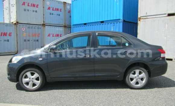 Nunua Ilio tumika Toyota Belta Nyeusi Gari ndani ya Beitbridge nchini Matabeleland Kusini Nunua Ilio tumika Toyota Belta Nyeusi Gari ndani ya Beitbridge nchini Matabeleland Kusini