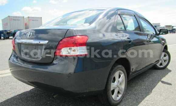 Nunua Ilio tumika Toyota Belta Nyeusi Gari ndani ya Beitbridge nchini Matabeleland Kusini Nunua Ilio tumika Toyota Belta Nyeusi Gari ndani ya Beitbridge nchini Matabeleland Kusini