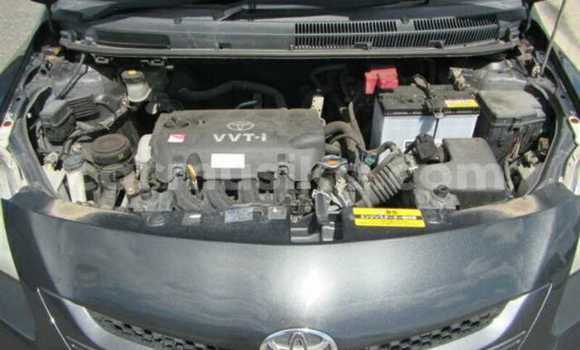 Nunua Ilio tumika Toyota Belta Nyeusi Gari ndani ya Beitbridge nchini Matabeleland Kusini Nunua Ilio tumika Toyota Belta Nyeusi Gari ndani ya Beitbridge nchini Matabeleland Kusini